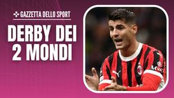 Derby Inter-Milan, occhio al confronto Lautaro-Morata: l’analisi tattica