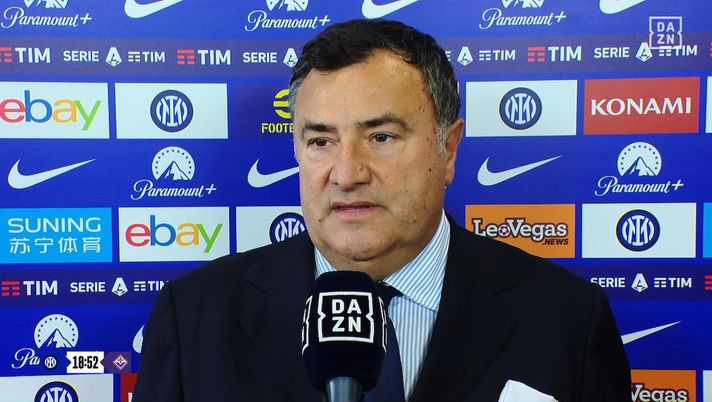 Barone: “Pronti per giocare. Dobbiamo fare risultati nelle partite vere” - immagine 1