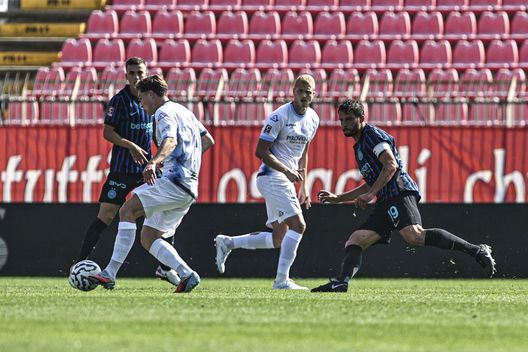 Getty Images Vecchi: “Qui non basta un po’ di qualità. Berenbruch? Un mese. Calligaris? Siamo chiari”- immagine 4