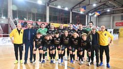 Il Vinumitaly Petrarca batte 5-2 il Benevento e allontana la zona playout