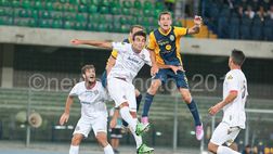 LE PAGELLE, GOMEZ DECISIVO, DIFESA INCERTA