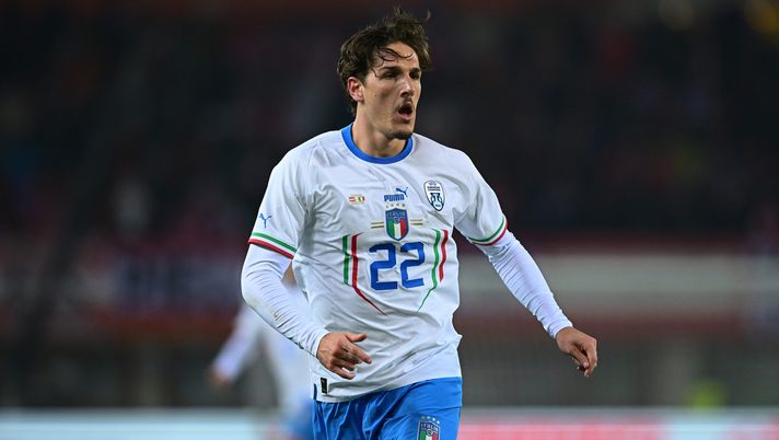 Zaniolo: “Mancini ha fatto tanto per me, ora remiamo tutti dalla stessa parte” - immagine 1