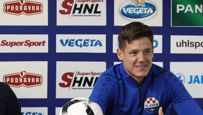 Calciomercato Palermo, nuova idea per l’attacco: nel mirino Crnac del Raków - immagine 1