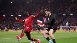 Kvara, altra serata da fuoriclasse: a Napoli lo rimpiangono, ma il Psg gongola -TMW
