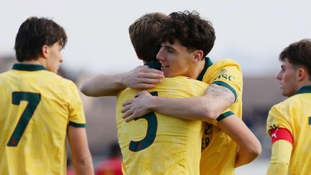 Milan Futuro cambio di obiettivo chiaro: parla la media d'età. Il confronto con le altre seconde squadre