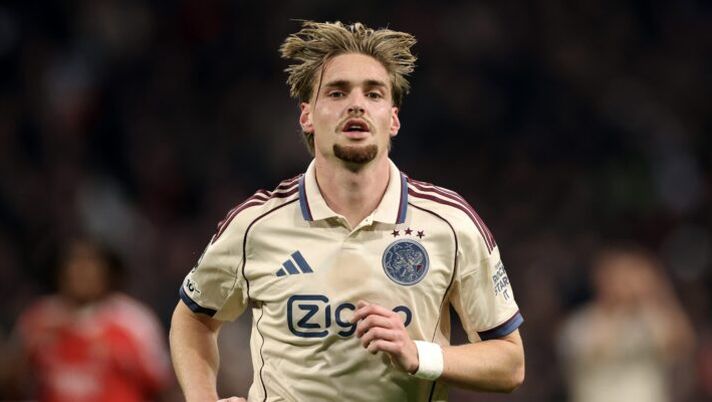 Lazio, operazione in chiusura per Taylor: accordo con l’Ajax da 15 milioni - immagine 1