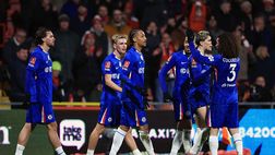 Premier League, stangata Chelsea: multa da 12,5 milioni e mercato bloccato