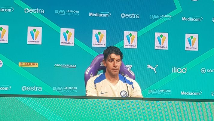 Zanchetta: “Orgoglioso e contento, i ragazzi sono stati eccezionali. Sapevamo che…” - immagine 1