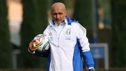 Italia, Spalletti sicuro: “Possiamo essere al top del calcio Mondiale!”