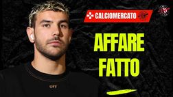 Calciomercato Milan, Theo-Al Hilal è fatta: a breve il trasferimento. Dalla Francia …
