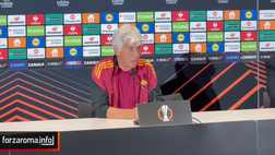 Gasperini: “La mia idea è di allargare la rosa per poter avere più rotazioni”