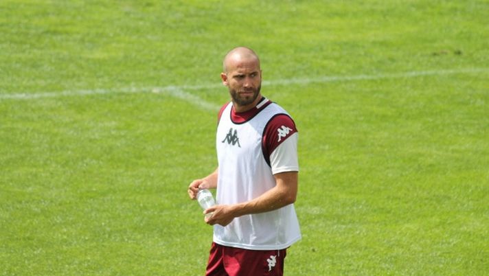 Torino, De Silvestri: “Sensazioni positive, il gruppo si conosce”. E sui giovani… - immagine 1