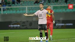 Palermo, Corriere dello Sport: “Parma, l’ora di Brunori. Cercasi svolta nei gol”