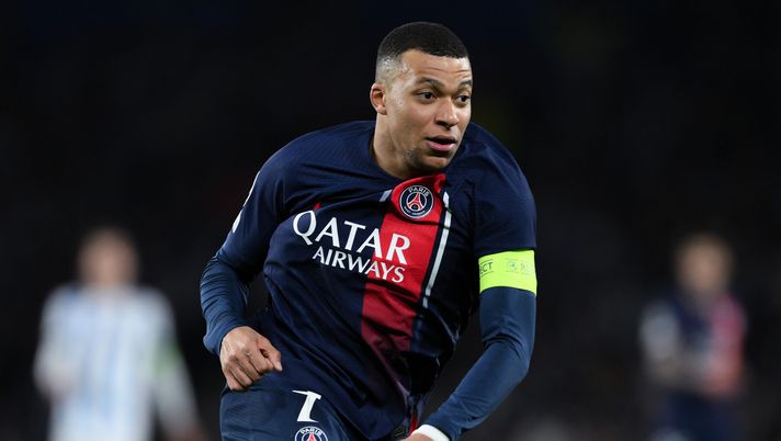 Psg, Mbappé non convocato per il match col Nizza: il motivo - immagine 1