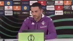 VIDEO – Palladino: “Sottovalutare il San Gallo non esiste. Ho un grande gruppo”