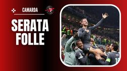 Milan, Camarda in una notte: debutto, gol (annullato) e reazioni social