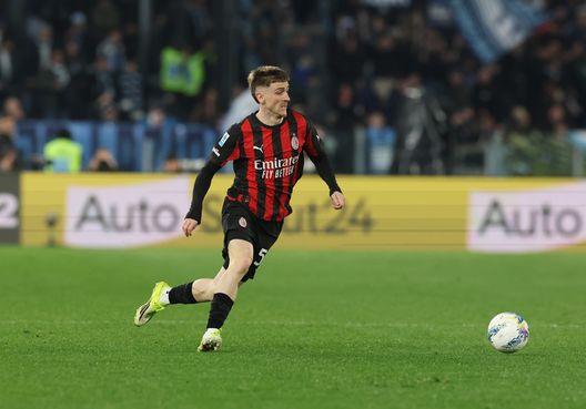 Milan, Saelemaekers: duttilità e velocità per Allegri, ma occhio alla diffida- immagine 2