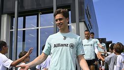 Romano – Juve, Kenan Yildiz non partirà per nessuna cifra: la verità sulle voci sull’Arsenal