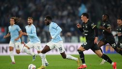 Lazio, attesa per gli esami ulteriori di Dia: ci sarà contro il Bologna?