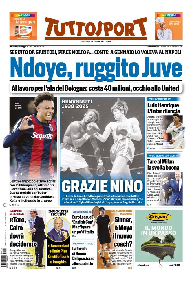Tuttosport