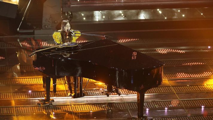 UFFICIALE – Musica, sarà Lucio Corsi a rappresentare l’Italia all’Eurovision - immagine 1