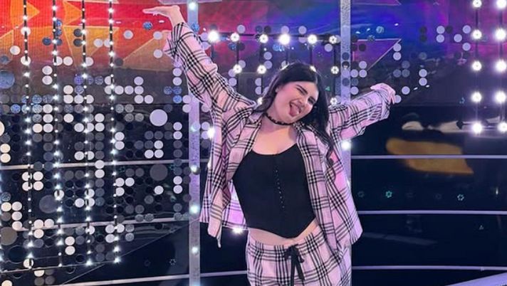 Maria Tomba si guadagna un posto a Sanremo: “E’ per mio padre” - immagine 1