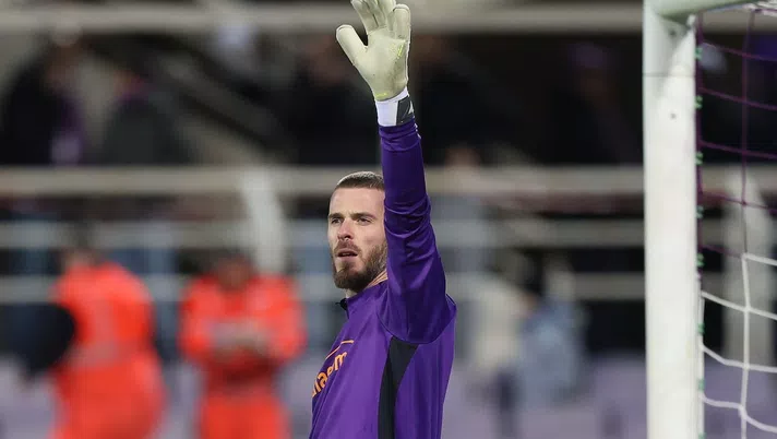 Calamai: “De Gea? Fuoriclasse, si è assunto responsabilita su gol Inter ma…” - immagine 1
