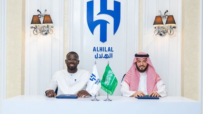 UFFICIALE / Koulibaly si trasferisce all’Al-Hilal. Il comunicato del Chelsea - immagine 1