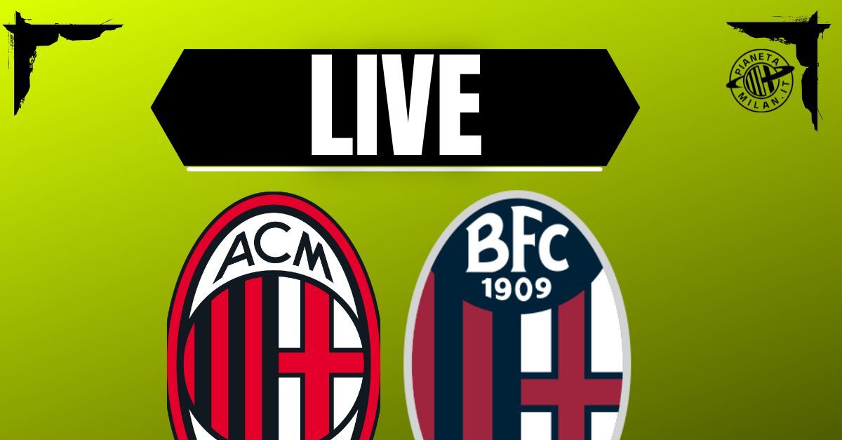 milanbologna finale coppa italia formazioni e dove vederla live news da Pianetamilan.it milanbologna finale coppa italia formazioni e dove vederla live news