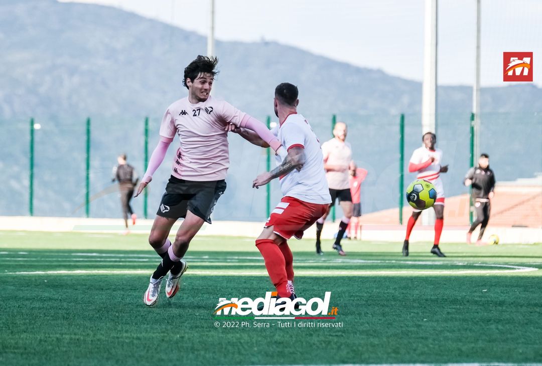 FOTO, Marineo-Palermo 0-6 la partita finisce in goleada (gallery) - immagine 168