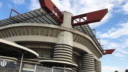 Il derby della memoria del fondatore: i milanisti, Piero Pirelli e un San Siro solo nerazzurro…