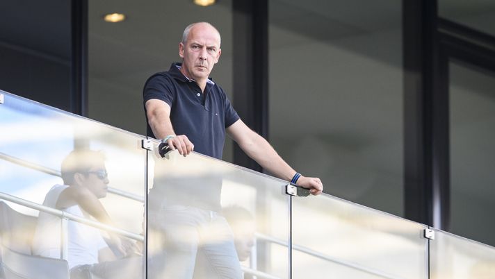 Basler: “Bayern? Con l’Inter atteggiamento stupido. Per questo sono stati puniti” - immagine 1