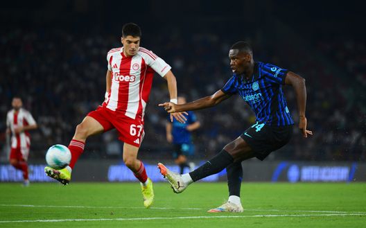 Serie A, riparte la caccia allo scudetto. Ansa: “L’Inter si è incartata su Lookman ma Chivu…”- immagine 2