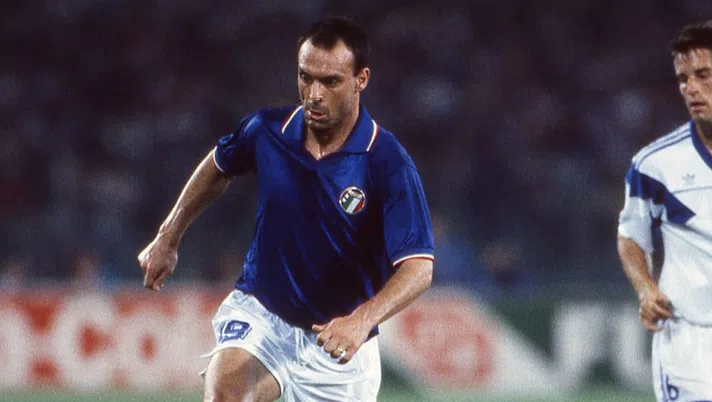 La Lega Calcio ricorda Schillaci: “Fonte d’ispirazione per i giovani e…” - immagine 1