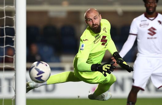 Torino, le top 5 parate del 2022: Vanja da applausi con Udinese e Juve… Vota la migliore- immagine 5