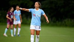 WOMEN | Lazio, Goldoni: “Non siamo quelle del derby, ma molto di più!” – FOTO