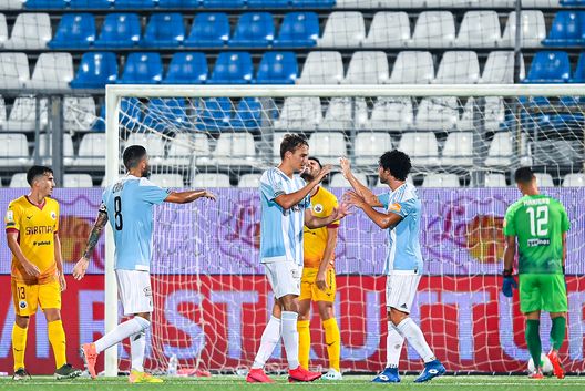 Toro, ecco l’Entella: squadra terzultima in B che accoglie oggi il nuovo allenatore- immagine 2