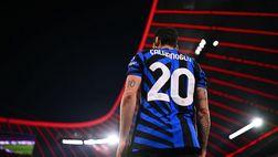 Calhanoglu: “Siamo con un piede avanti ma dura anche al ritorno. Ritmo alto e sacrificio”
