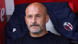 Bologna, Fenucci aspetta Italiano: “La sua storia professionale parla da sola”