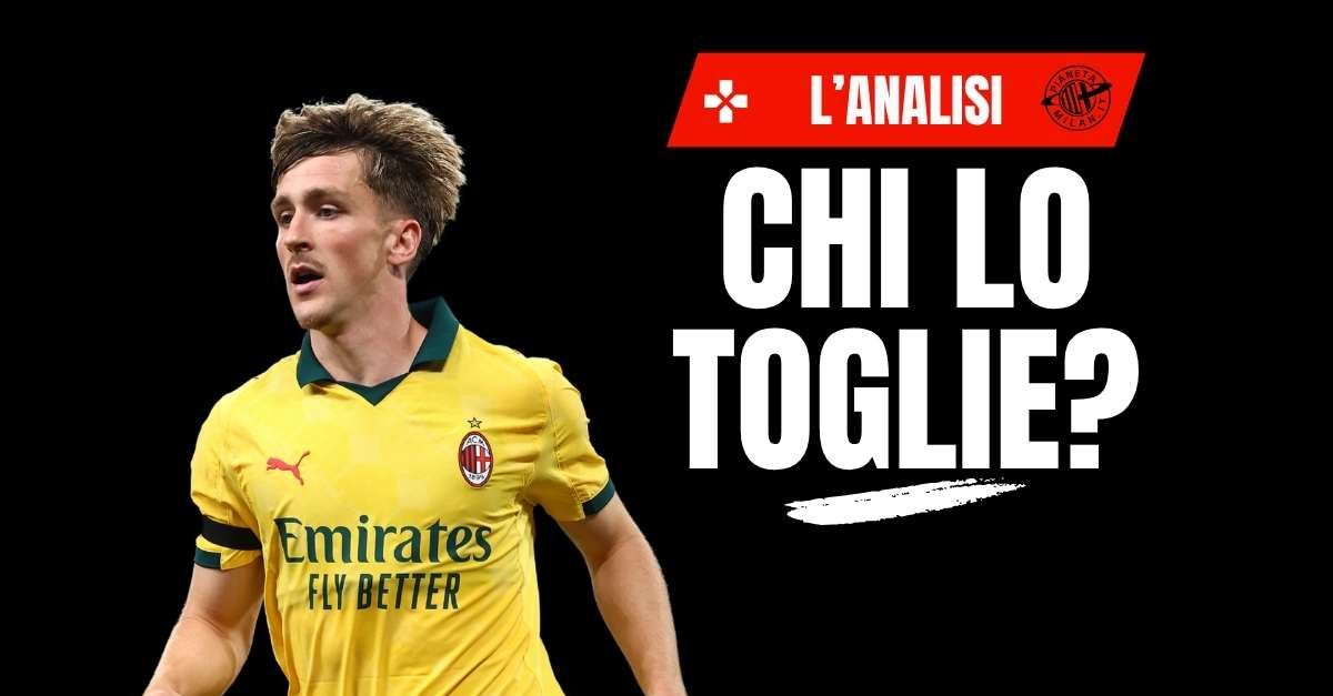 Milan, Saelemaekers è fondamentale. Chi lo toglie dal campo? Milan, Saelemaekers è fondamentale. Chi lo toglie dal campo?