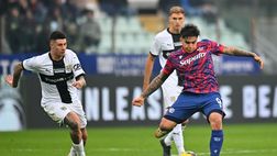 Parma-Bologna, dove vedere il derby in diretta tv e streaming LIVE
