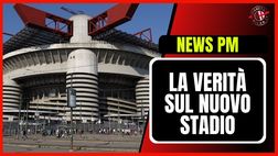 Nuovo Stadio, Inter più avanti del Milan? Una bugia | PM News