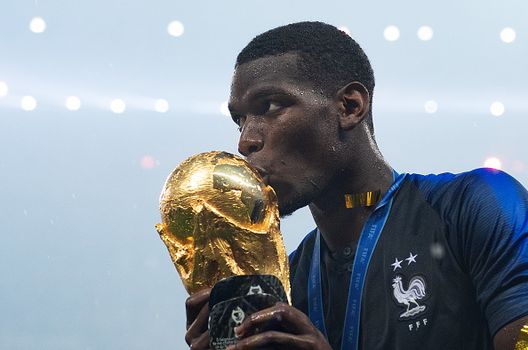 Paul Pogba ricomincia dal Monaco, i messaggi degli ex compagni- immagine 2