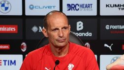 Ordine svela: “E’ un Allegri 2.0. C’è uno studio in più. Sul mercato non avevo fiducia”