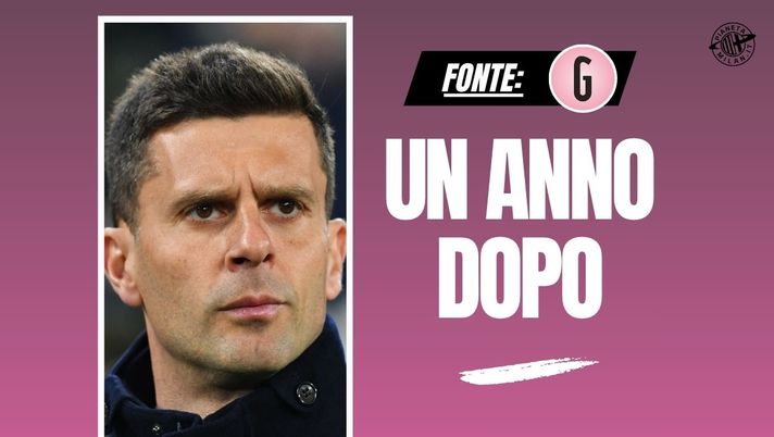 Nuovo allenatore Milan, salgono le quotazioni di Motta: la situazione