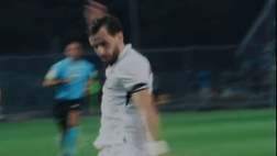 Kvaratskhelia e quel gol “a freddo” contro l’Egnatia: che forma per il georgiano!