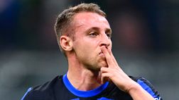 Inter, scalpita Frattesi e torna in gruppo Cuadrado: occhio al turnover di Inzaghi