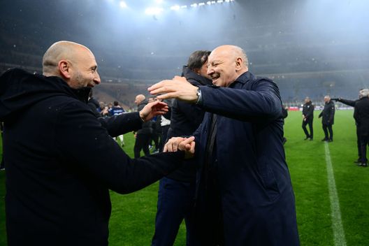 Vanni: “Inter, stavolta niente Grinch. Ausilio e Marotta non cambierebbero nulla”- immagine 2
