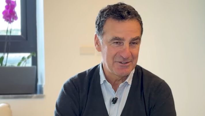 Rampulla: “Inter, rosa di qualità e anche ampia. Ma il Napoli senza infortuni…” - immagine 1