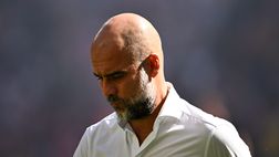 Guardiola: “I calciatori dovrebbero prendere posizione per ridurre il calendario”